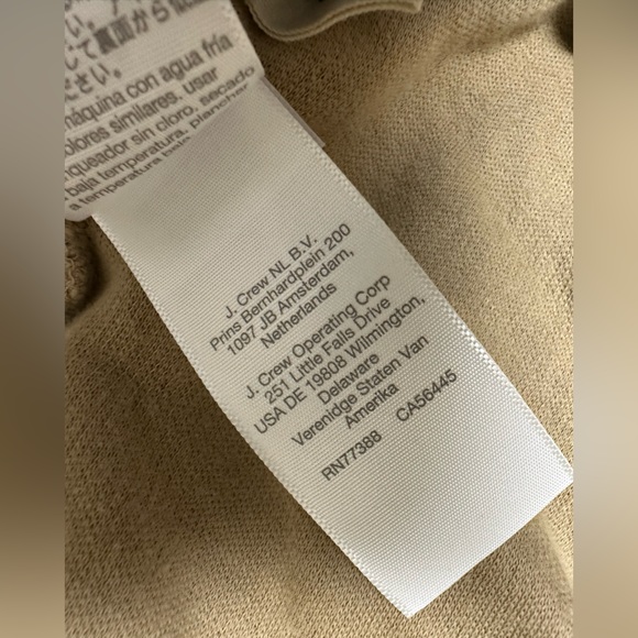 Madewell Zip Up Knit Cardigan Jacket 💥 - Picture 3 of 6